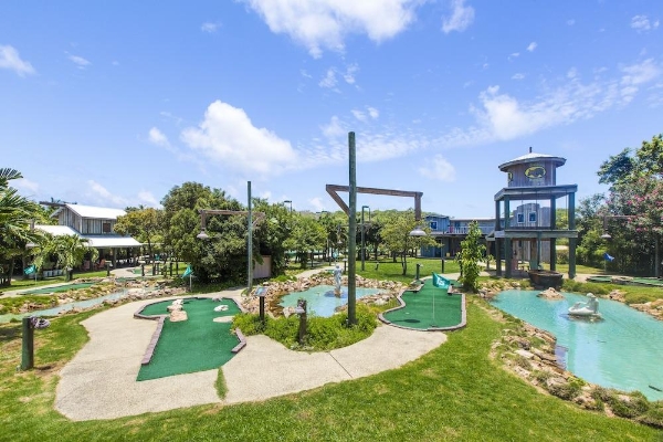 Hotel The Verandah Resort & Spa Antigua All Inclusive (Saint John's)